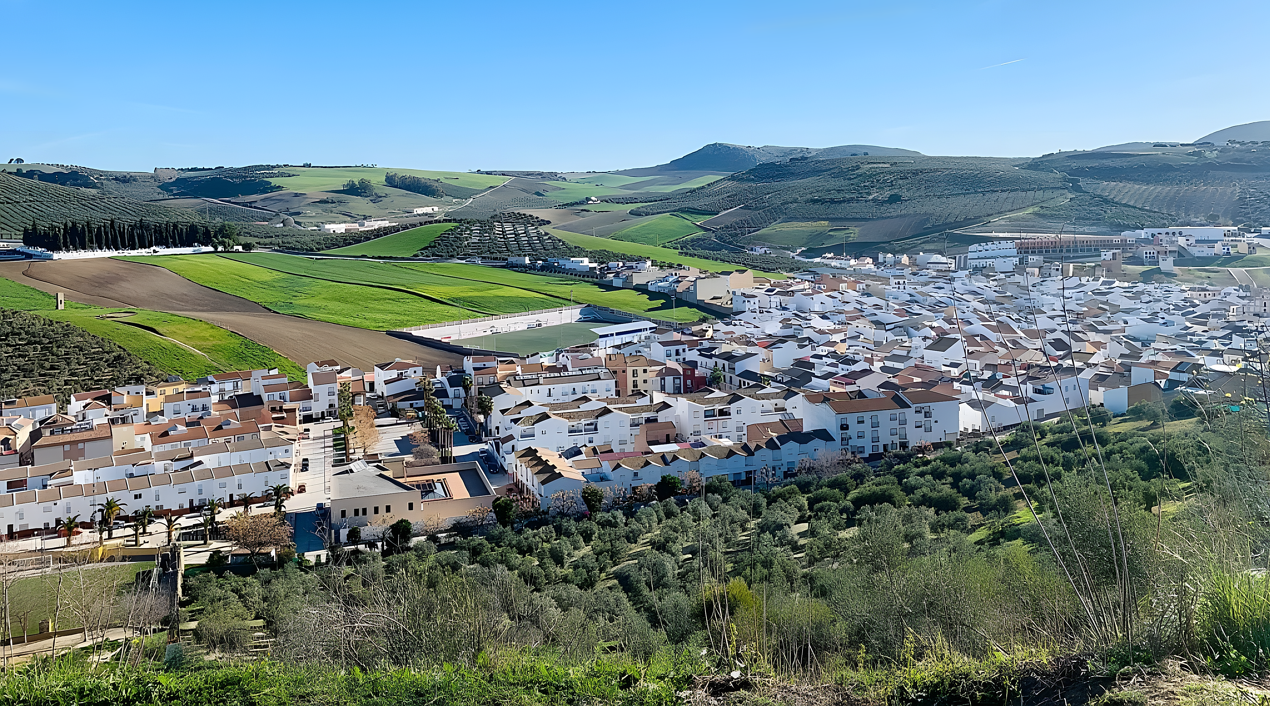 Alcalá del Valle