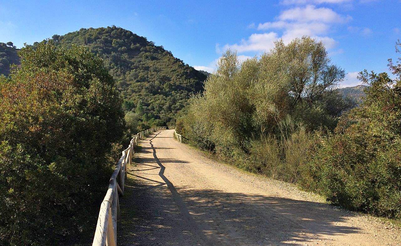Puerto Serrano