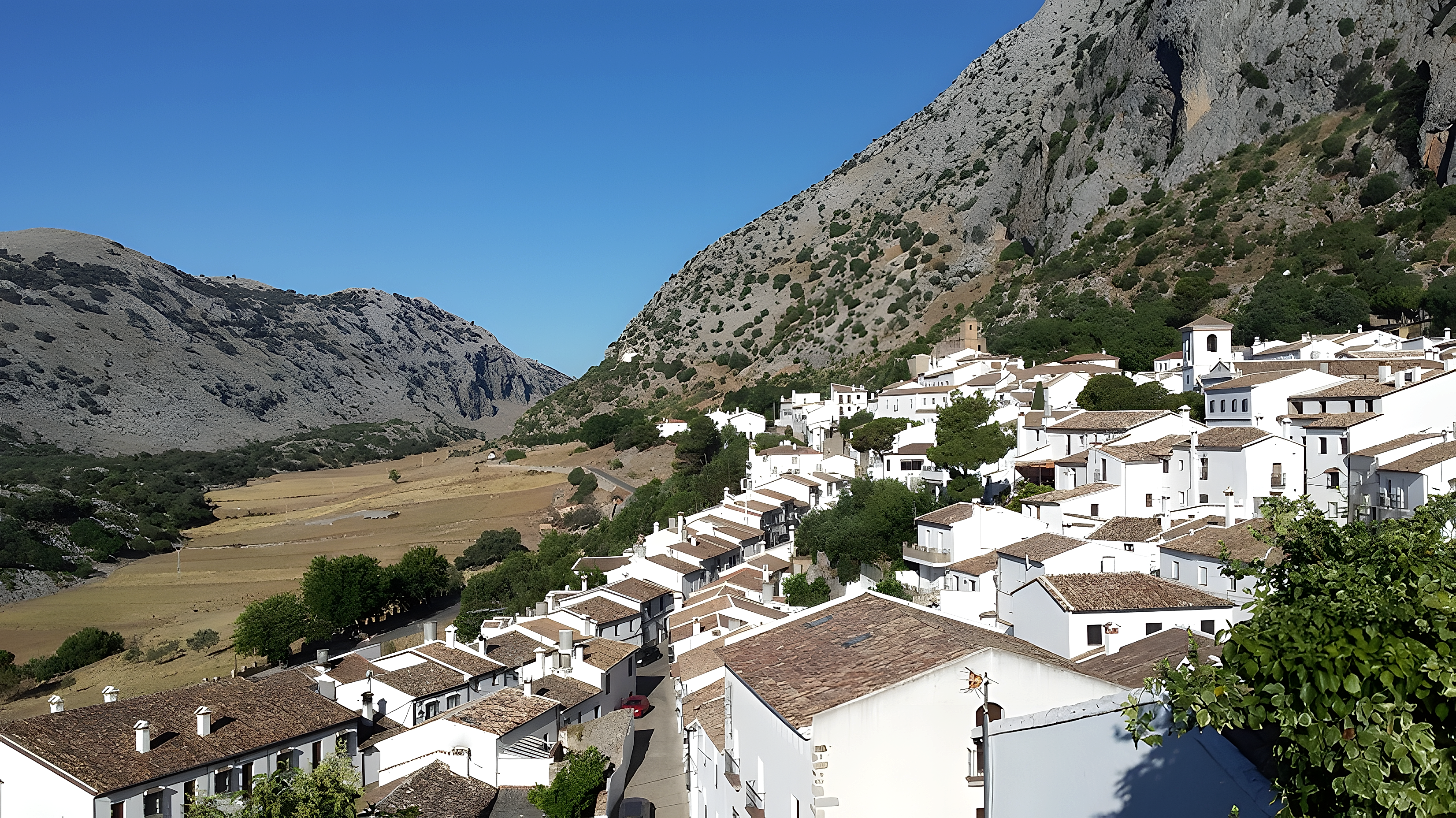 Villaluenga del Rosario