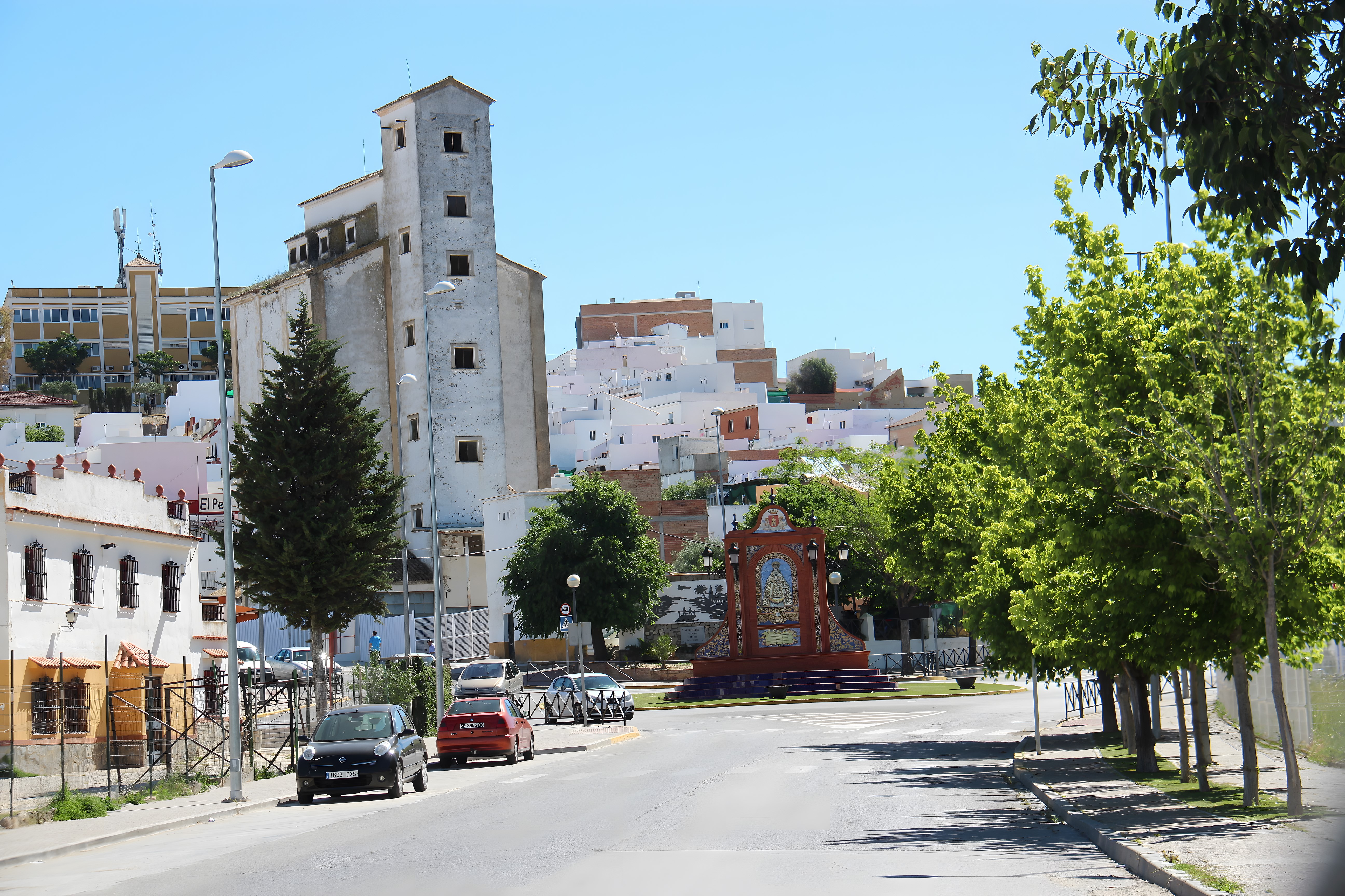 Villamartín