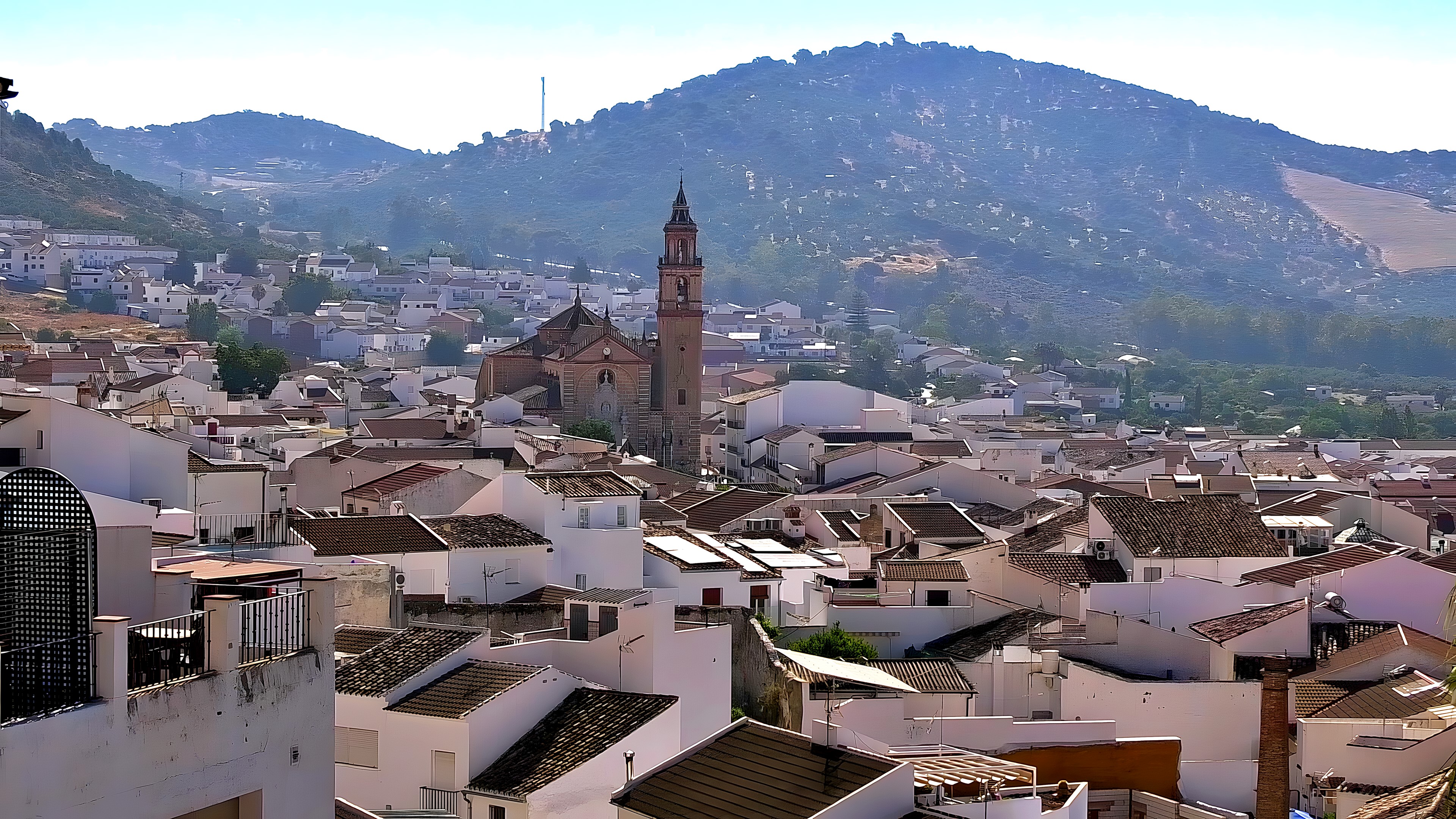 La Revolución Francesa en la Sierra de Cádiz