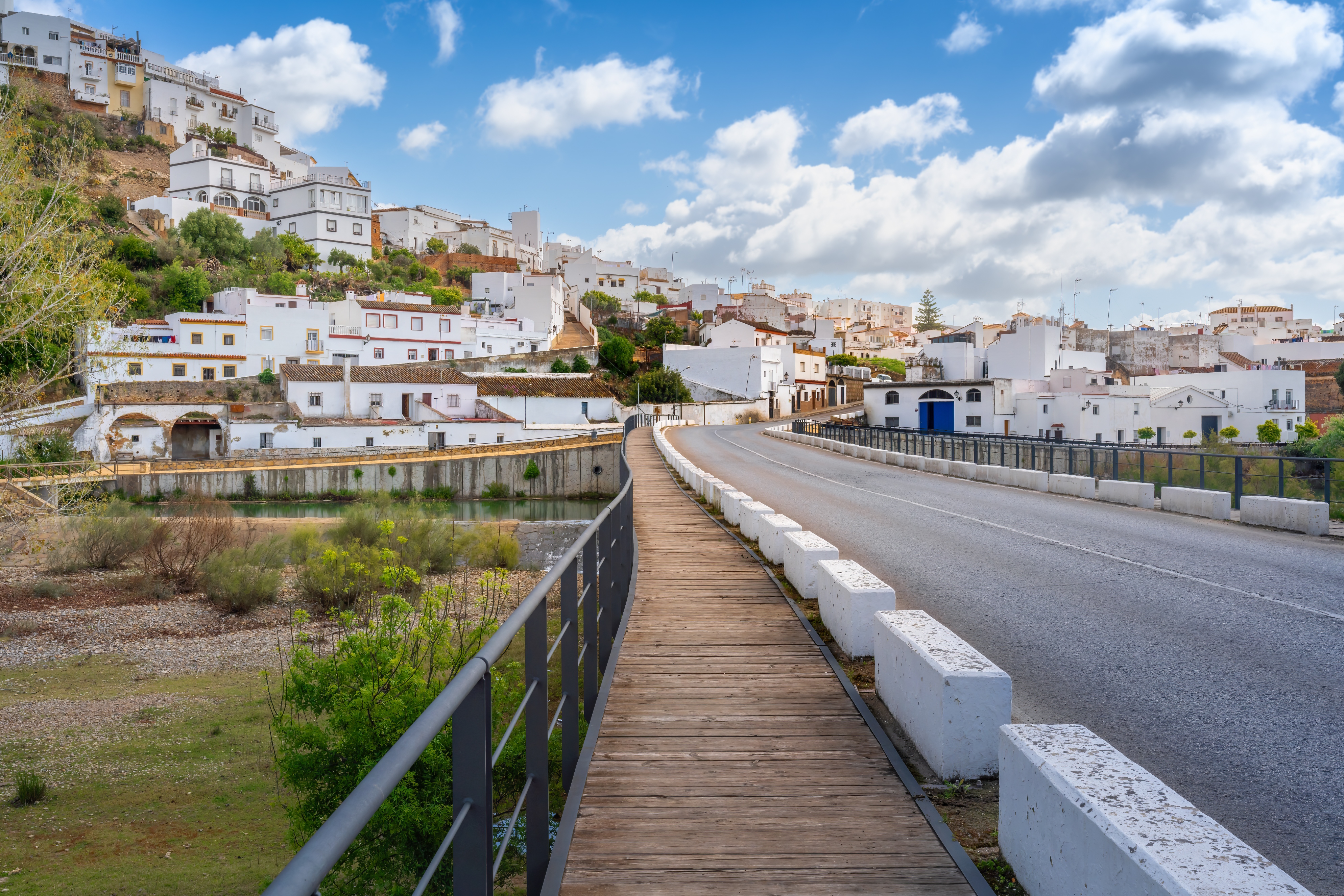 El legado andalusí en la Sierra de Cádiz