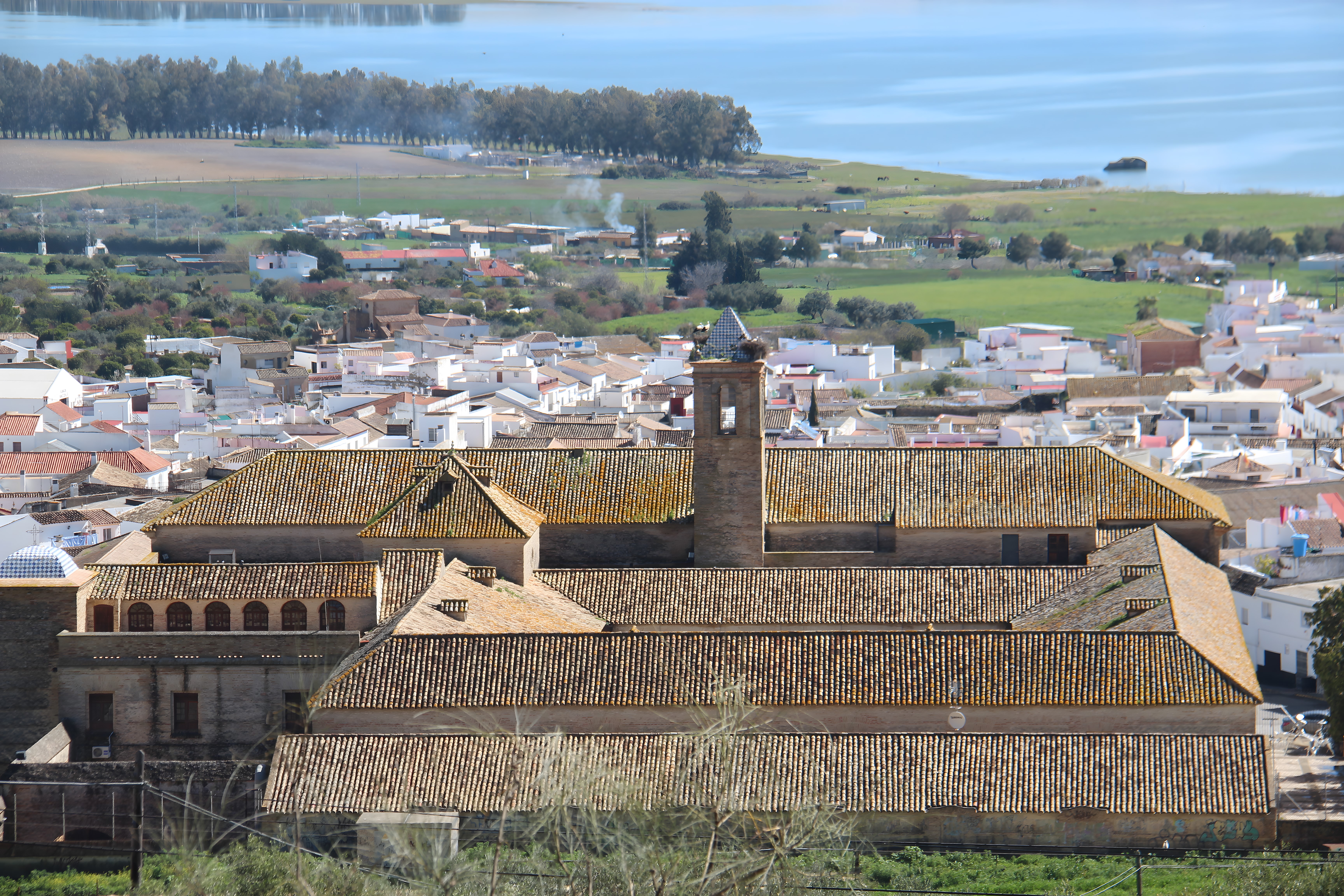 Ruta Familiar de la Campiña