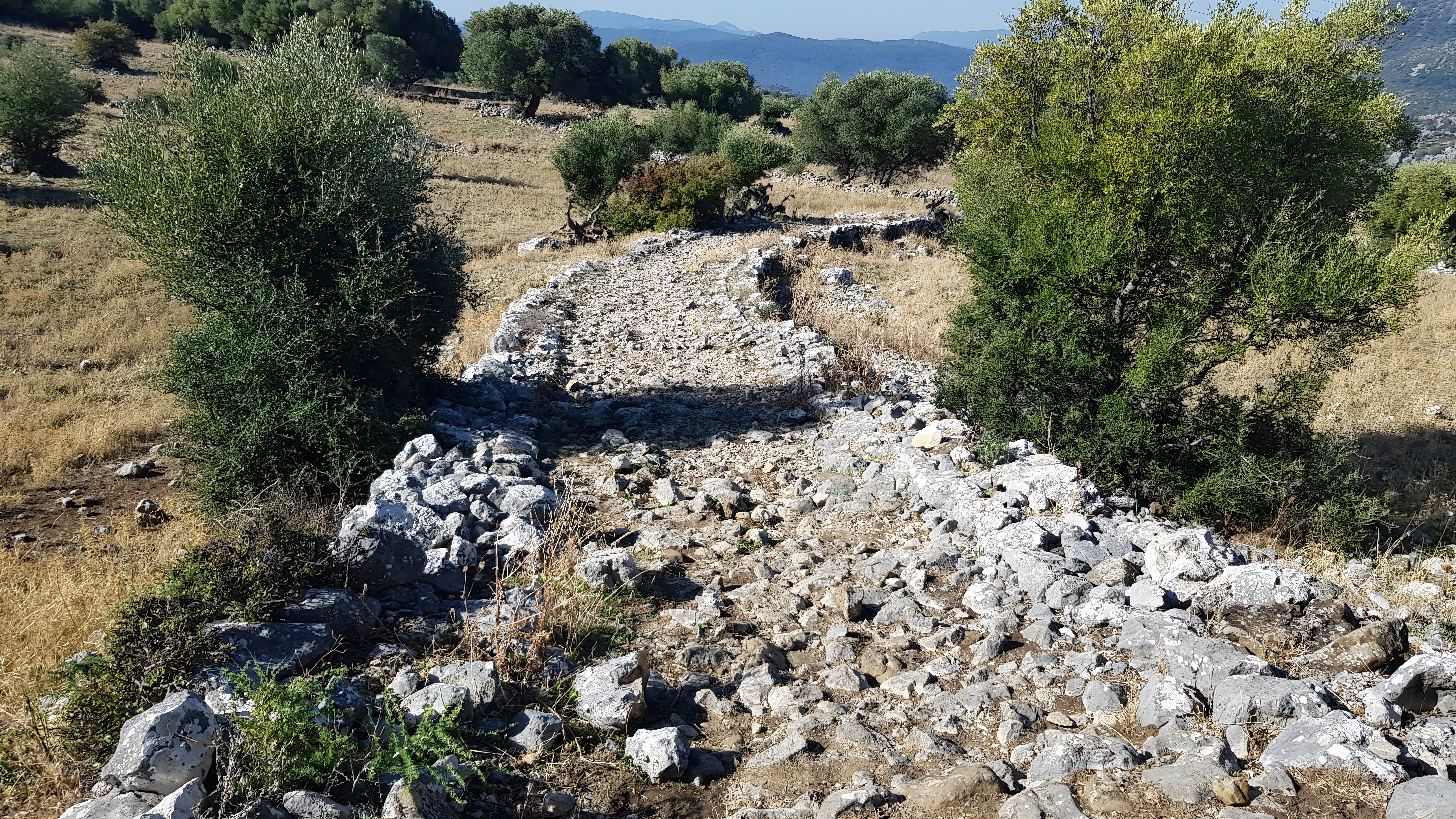 Ruta del Corazón de la Sierra